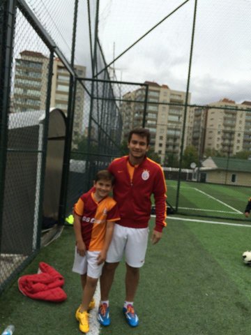 28.09.2014 Vater Jungen Gemischte Spiele-10